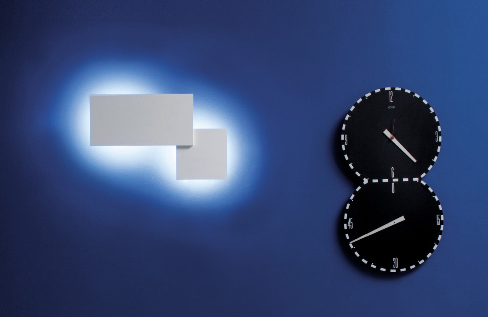 Puzzle Square-Rectangle LED AP/PL
